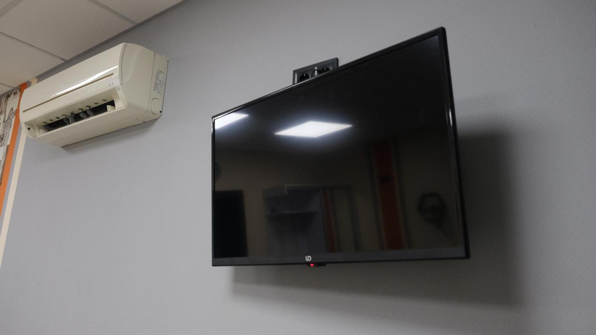 Uneed Rooms M1 Киев Екстериор снимка