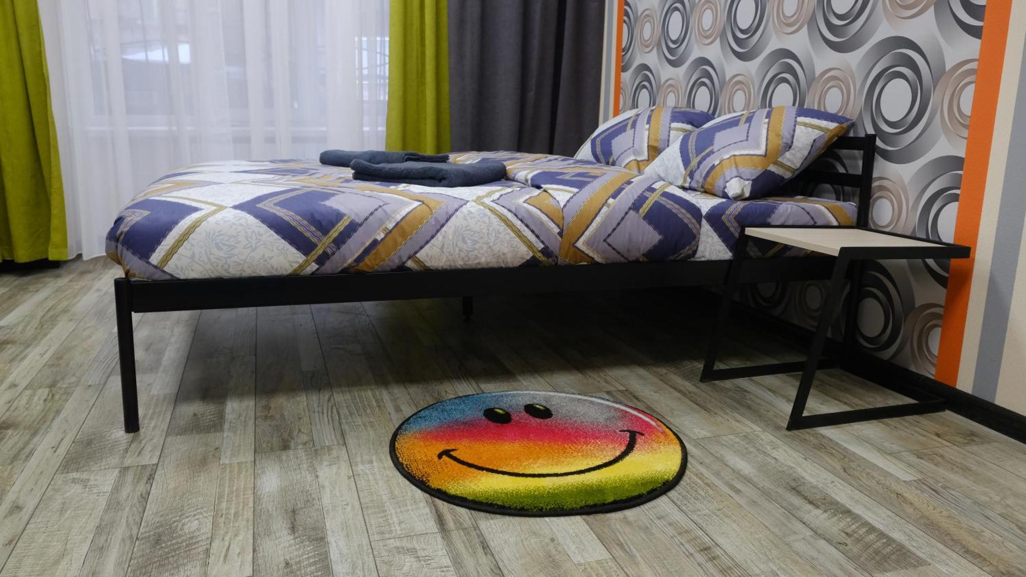 Uneed Rooms M1 Киев Екстериор снимка